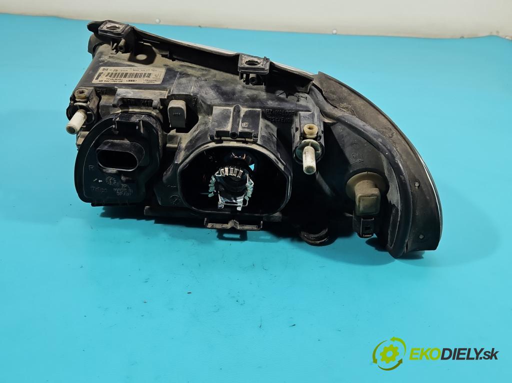 Audi A4 B5 1994-2001 2.5 TDI 150 hp manual 110 kW 2496 cm3 5- světlo pravý 8D0941004AN (Pravé přední světlo)