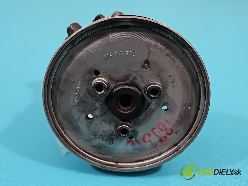 Audi A4 B5 1994-2001 2.5 TDI 150 HP manual 110 kW 2496 cm3 5- čerpadlo posilovač 4B0145155R (Servočerpadlo)