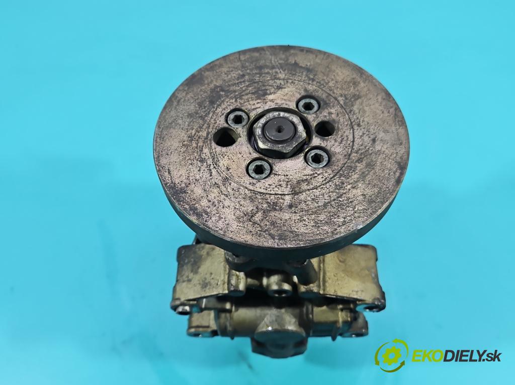 Audi A4 B5 1994-2001 2.5 TDI 150 HP manual 110 kW 2496 cm3 5- čerpadlo vstrekovacia 0470506006 (Vstrekovacie čerpadlo)