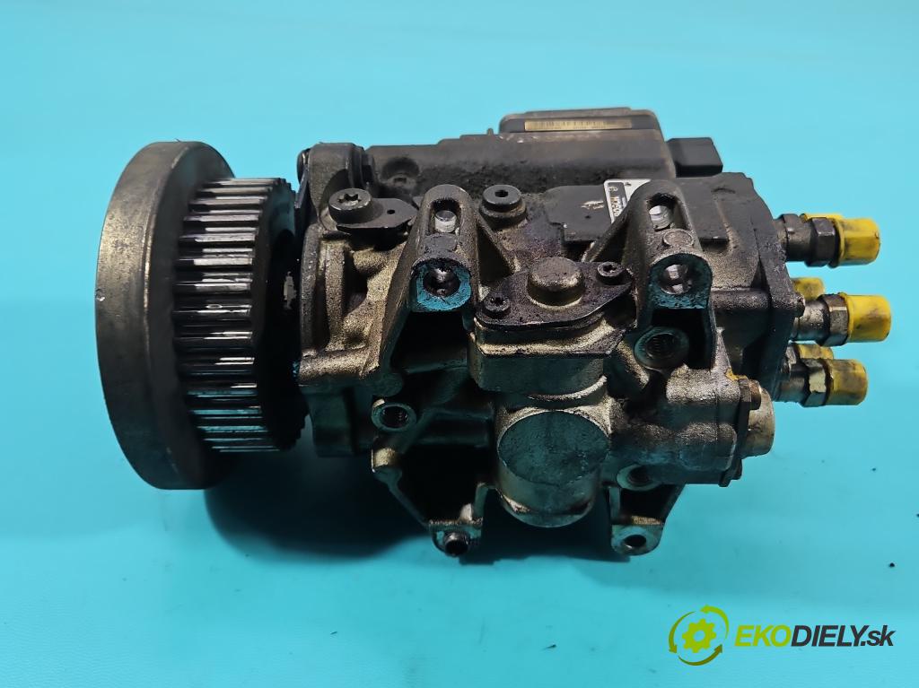 Audi A4 B5 1994-2001 2.5 TDI 150 HP manual 110 kW 2496 cm3 5- čerpadlo vstrekovacia 0470506006 (Vstrekovacie čerpadlo)