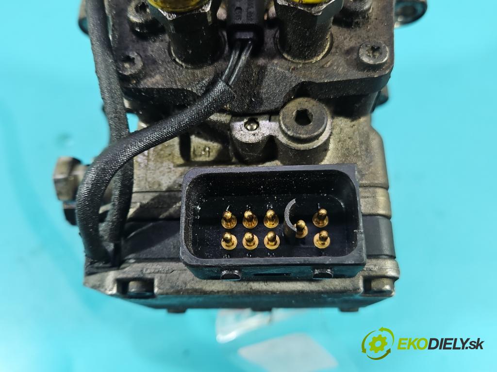 Audi A4 B5 1994-2001 2.5 TDI 150 HP manual 110 kW 2496 cm3 5- čerpadlo vstrekovacia 0470506006 (Vstrekovacie čerpadlo)