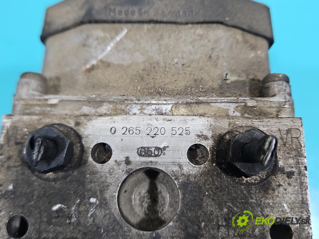 Audi A4 B5 1994-2001 2.5 TDI 150 hp manual 110 kW 2496 cm3 5- čerpadlo abs 8E0614111AH (Pumpa ABS)