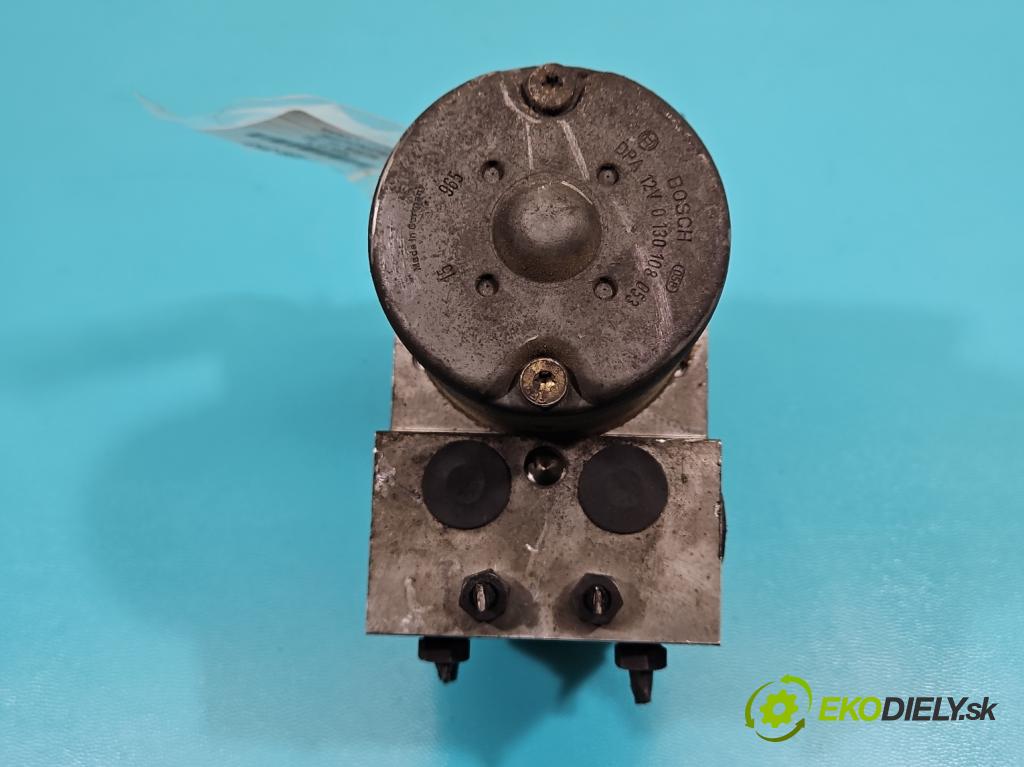 Audi A4 B5 1994-2001 2.5 TDI 150 hp manual 110 kW 2496 cm3 5- čerpadlo abs 8E0614111AH (Pumpa ABS)