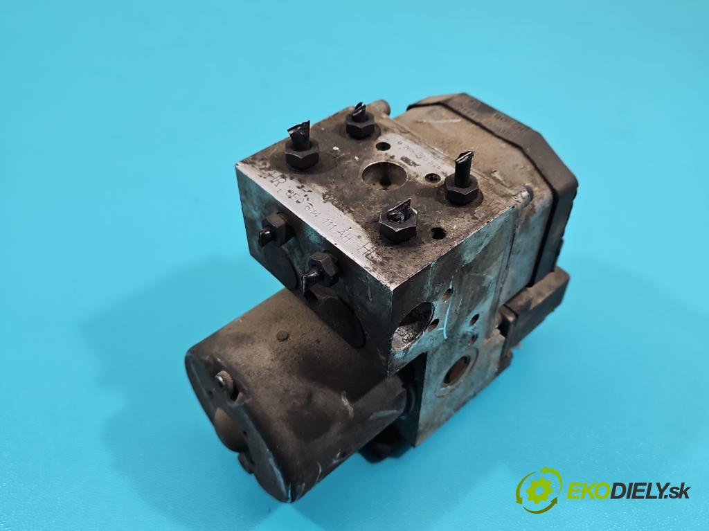 Audi A4 B5 1994-2001 2.5 TDI 150 hp manual 110 kW 2496 cm3 5- čerpadlo abs 8E0614111AH (Pumpa ABS)