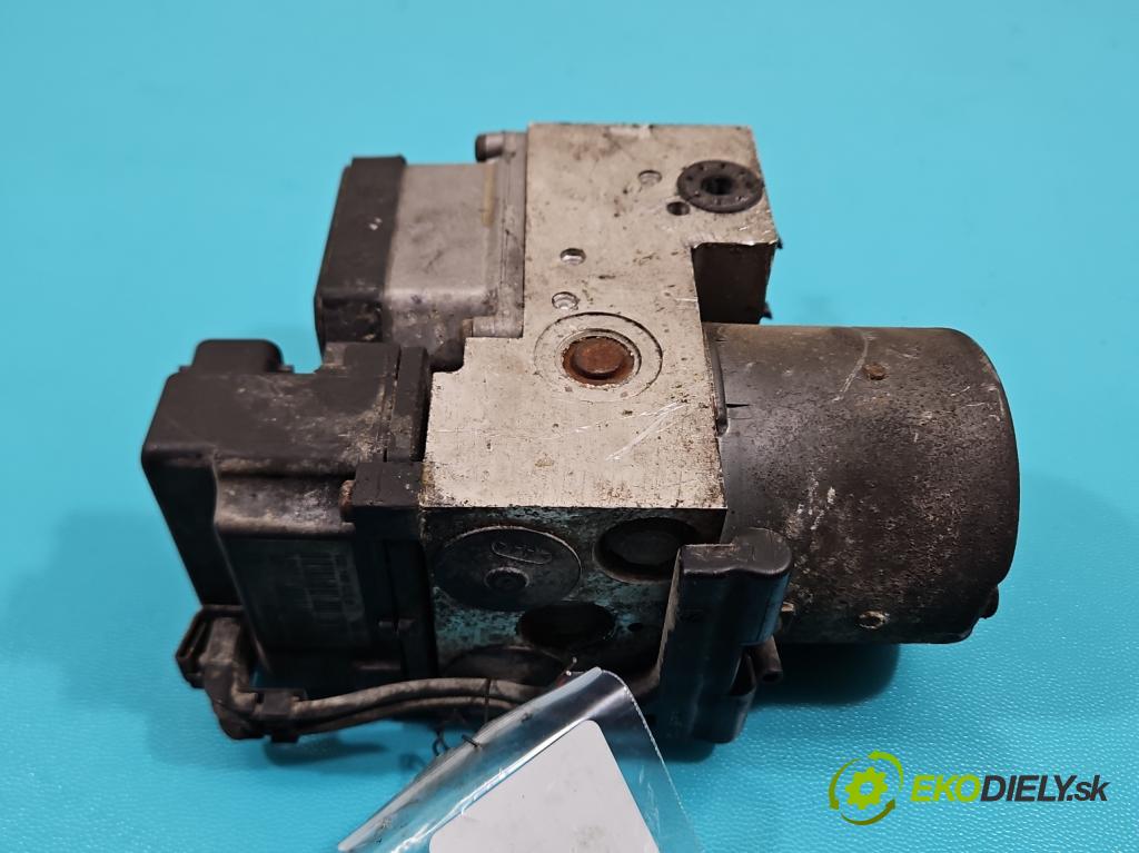 Audi A4 B5 1994-2001 2.5 TDI 150 hp manual 110 kW 2496 cm3 5- čerpadlo abs 8E0614111AH (Pumpa ABS)