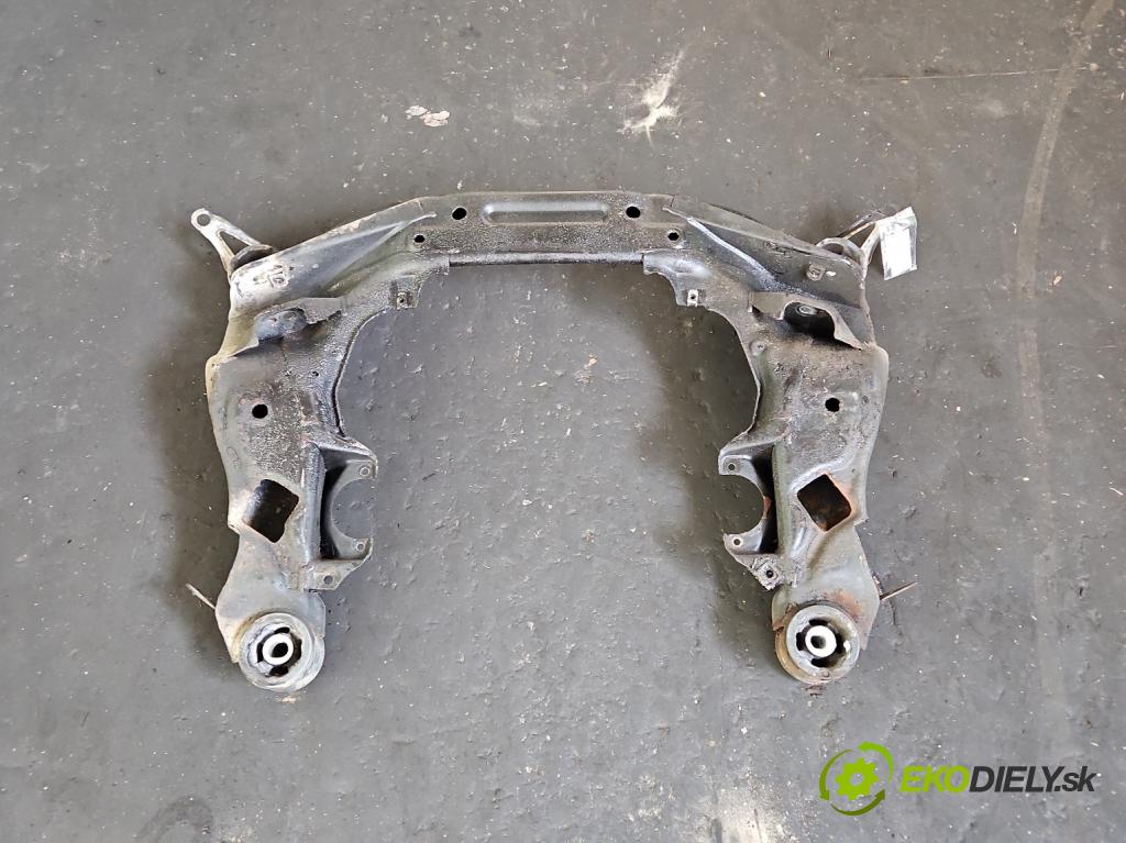 Audi A4 B5 1994-2001 2.5 TDI 150 HP manual 110 kW 2496 cm3 5- výstuha motora