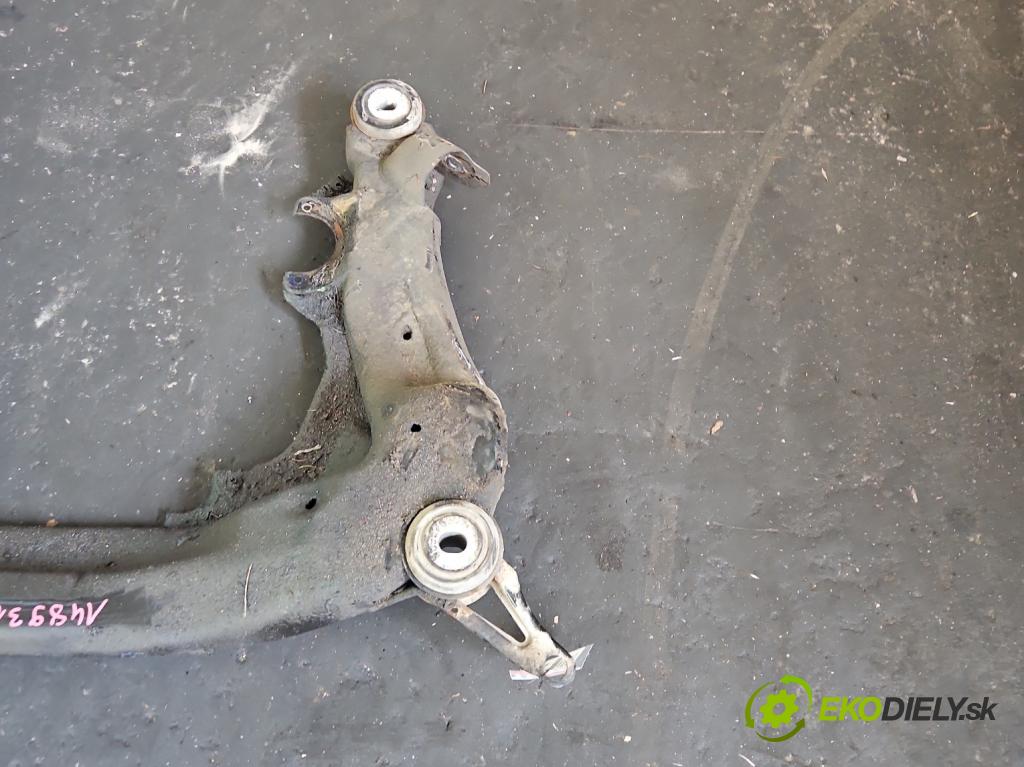 Audi A4 B5 1994-2001 2.5 TDI 150 HP manual 110 kW 2496 cm3 5- výstuha motora