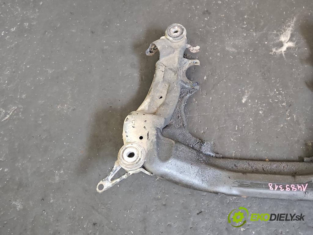 Audi A4 B5 1994-2001 2.5 TDI 150 HP manual 110 kW 2496 cm3 5- výstuha motora