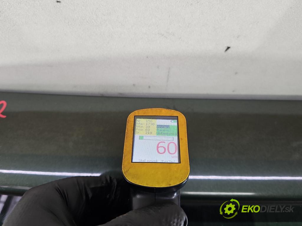 Audi A4 B5 1994-2001 2.5 TDI 150 hp manual 110 kW 2496 cm3 5- zadní kufrové dveře  (Zadní kapota (kufr))