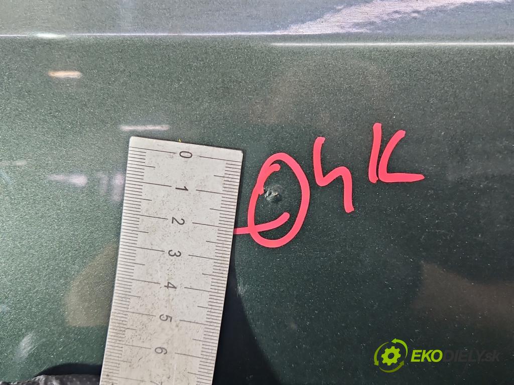 Audi A4 B5 1994-2001 2.5 TDI 150 hp manual 110 kW 2496 cm3 5- zadní kufrové dveře  (Zadní kapota (kufr))