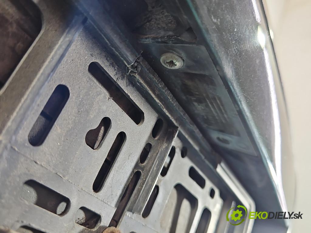 Audi A4 B5 1994-2001 2.5 TDI 150 hp manual 110 kW 2496 cm3 5- zadní kufrové dveře  (Zadní kapota (kufr))