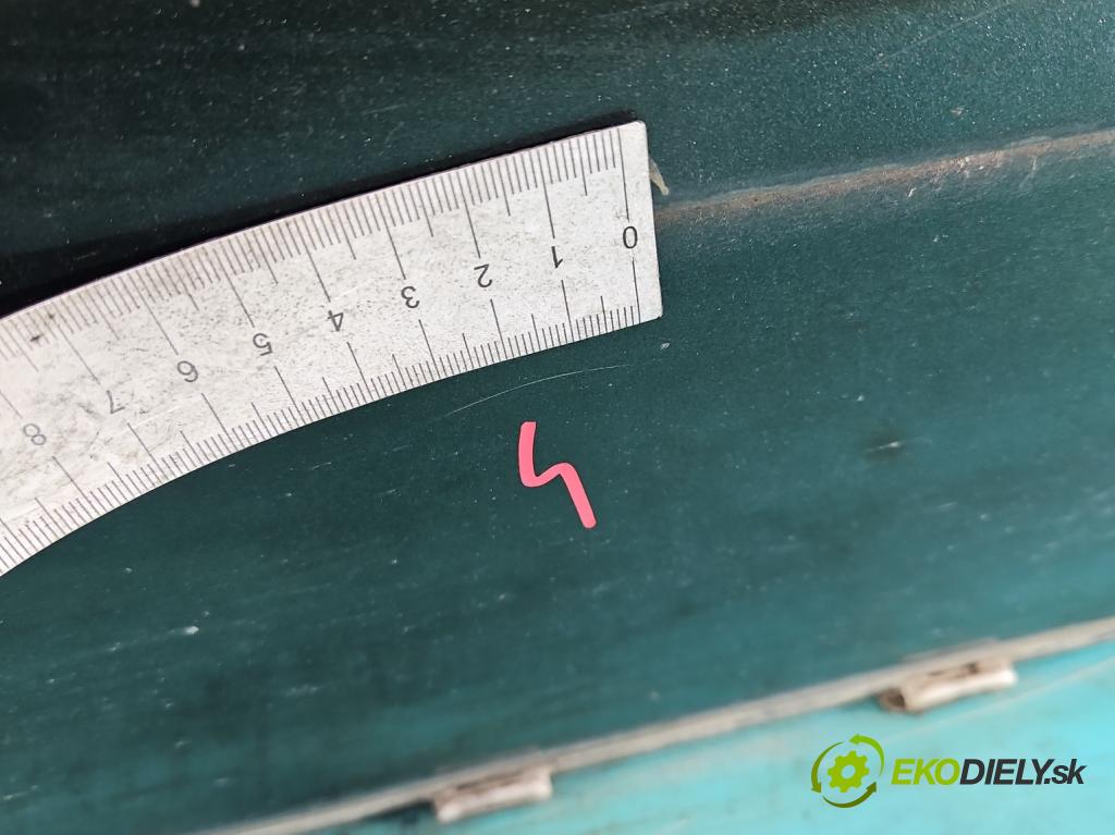 Audi A4 B5 1994-2001 2.5 TDI 150 HP manual 110 kW 2496 cm3 5- dvere zadné pravé  (Kľučka dverí ostatné)