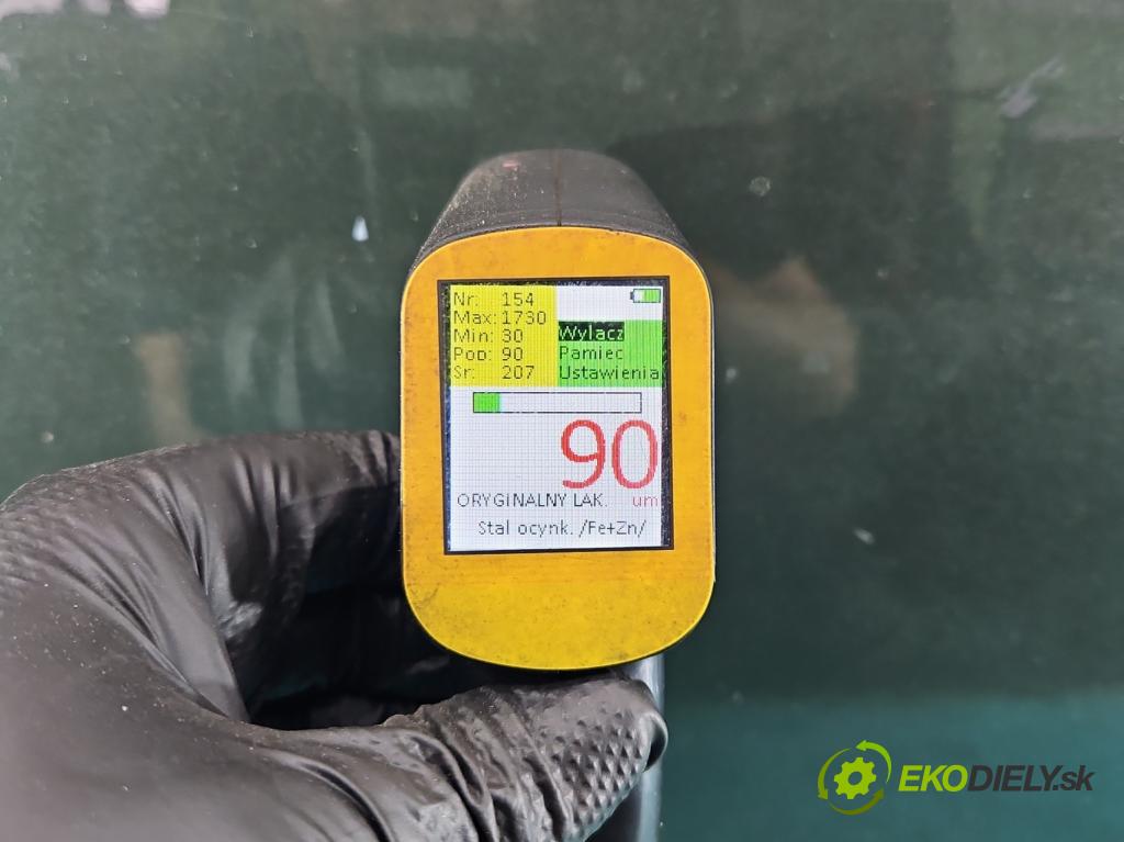 Audi A4 B5 1994-2001 2.5 TDI 150 HP manual 110 kW 2496 cm3 5- dvere zadné pravé  (Kľučka dverí ostatné)