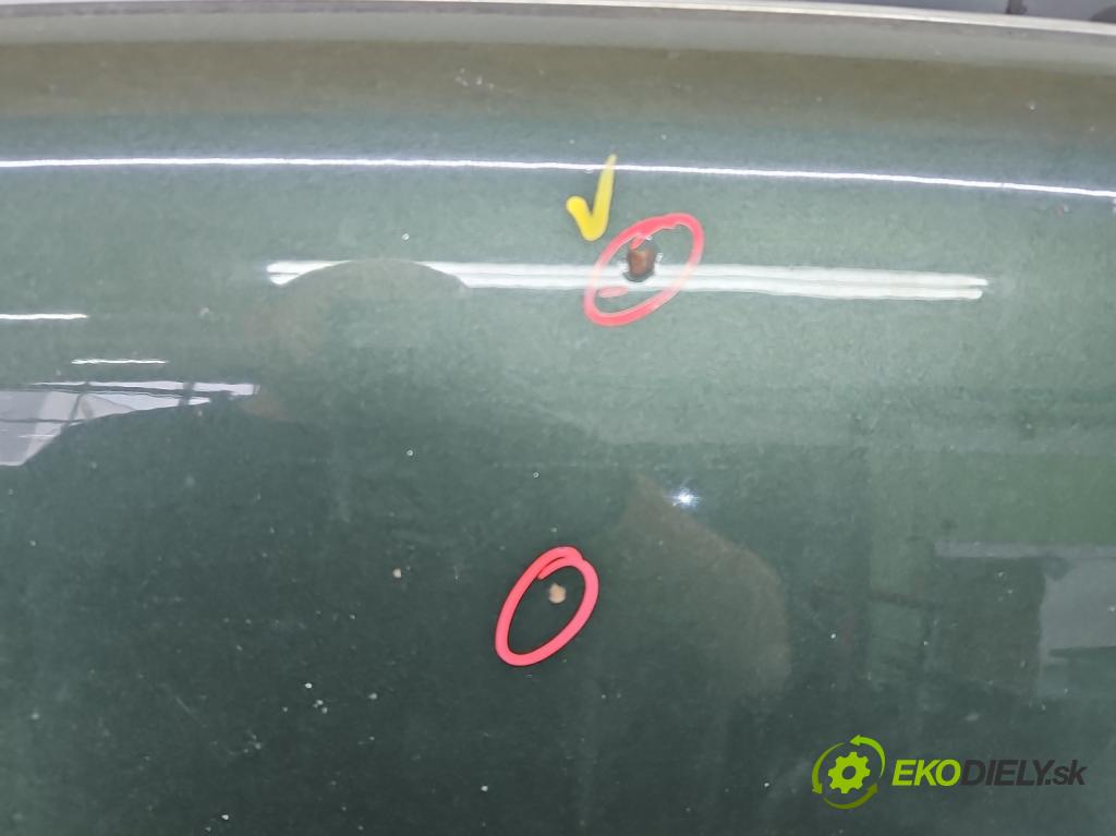 Audi A4 B5 1994-2001 2.5 TDI 150 HP manual 110 kW 2496 cm3 5- kapota predná