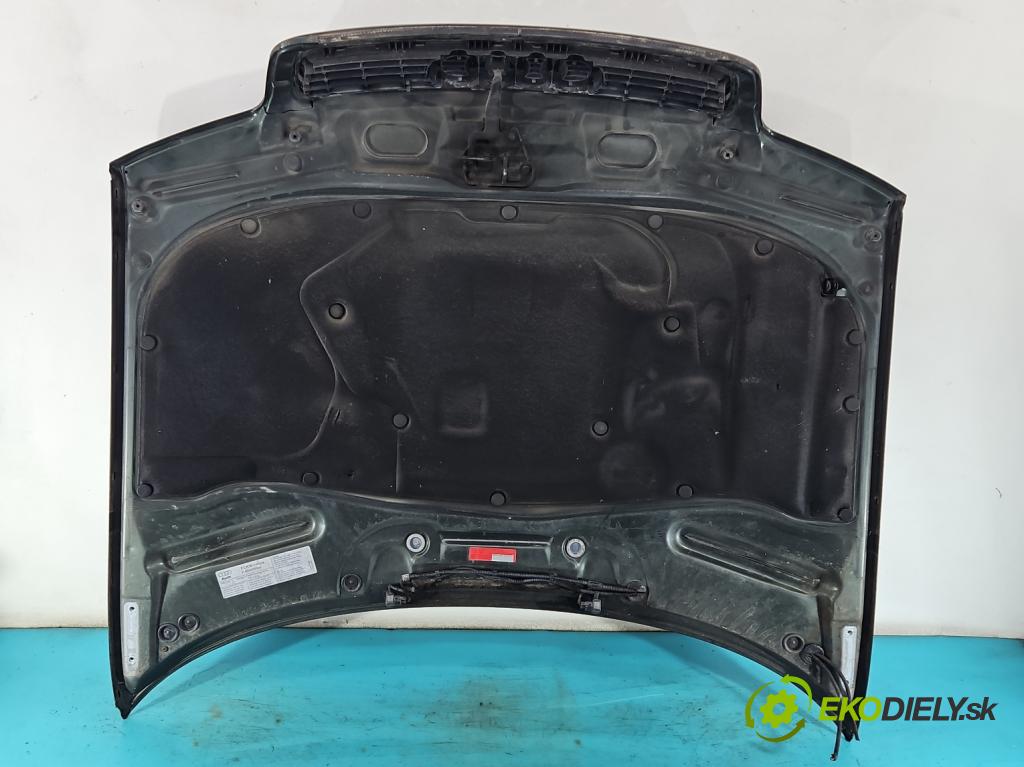 Audi A4 B5 1994-2001 2.5 TDI 150 HP manual 110 kW 2496 cm3 5- kapota predná