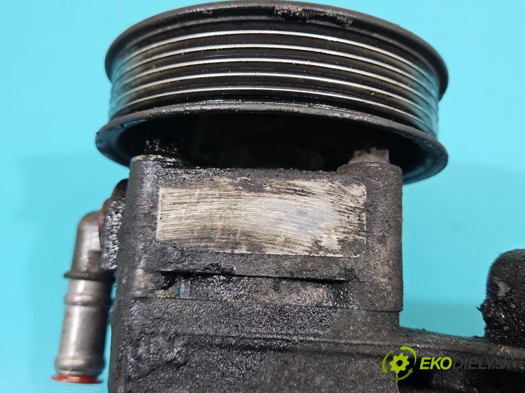 Saab 9-3 II 2002-2012 2.2 TiD 125 HP manual 92 kW 2171 cm3 4- čerpadlo posilovač 90502550 (Servočerpadlo)