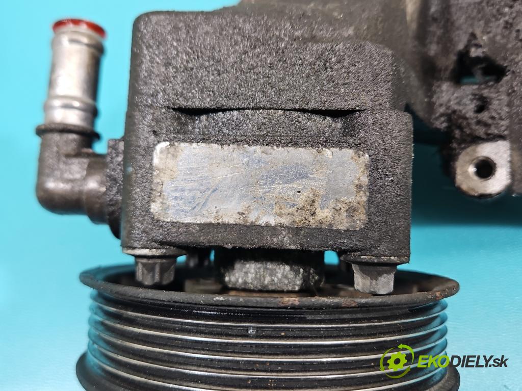 Saab 9-3 II 2002-2012 2.2 TiD 125 HP manual 92 kW 2171 cm3 4- čerpadlo posilovač 90502550 (Servočerpadlo)