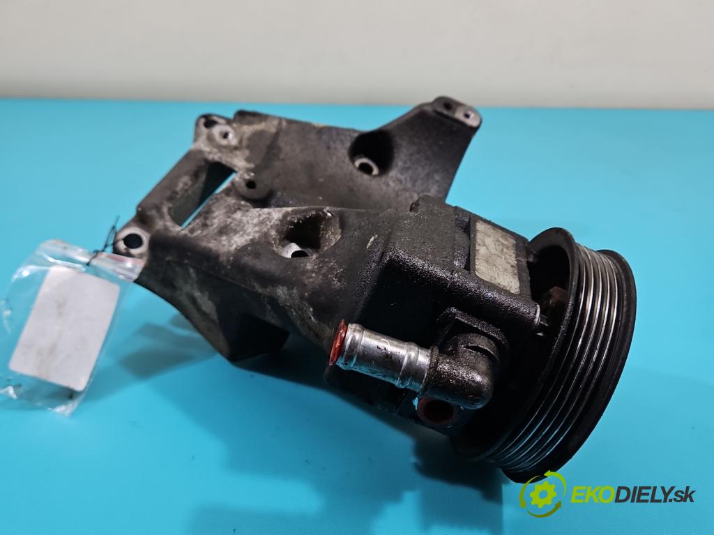 Saab 9-3 II 2002-2012 2.2 TiD 125 HP manual 92 kW 2171 cm3 4- čerpadlo posilovač 90502550 (Servočerpadlo)