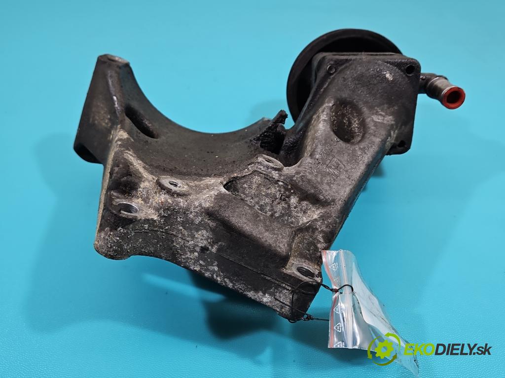 Saab 9-3 II 2002-2012 2.2 TiD 125 HP manual 92 kW 2171 cm3 4- čerpadlo posilovač 90502550 (Servočerpadlo)