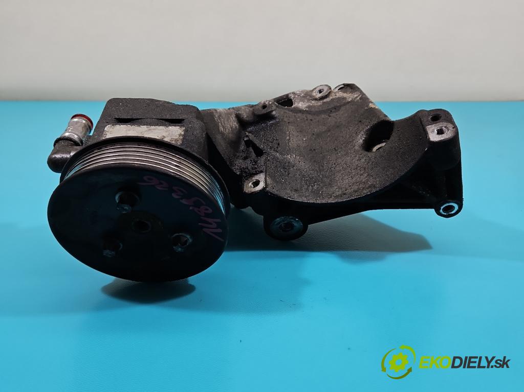 Saab 9-3 II 2002-2012 2.2 TiD 125 HP manual 92 kW 2171 cm3 4- čerpadlo posilovač 90502550 (Servočerpadlo)