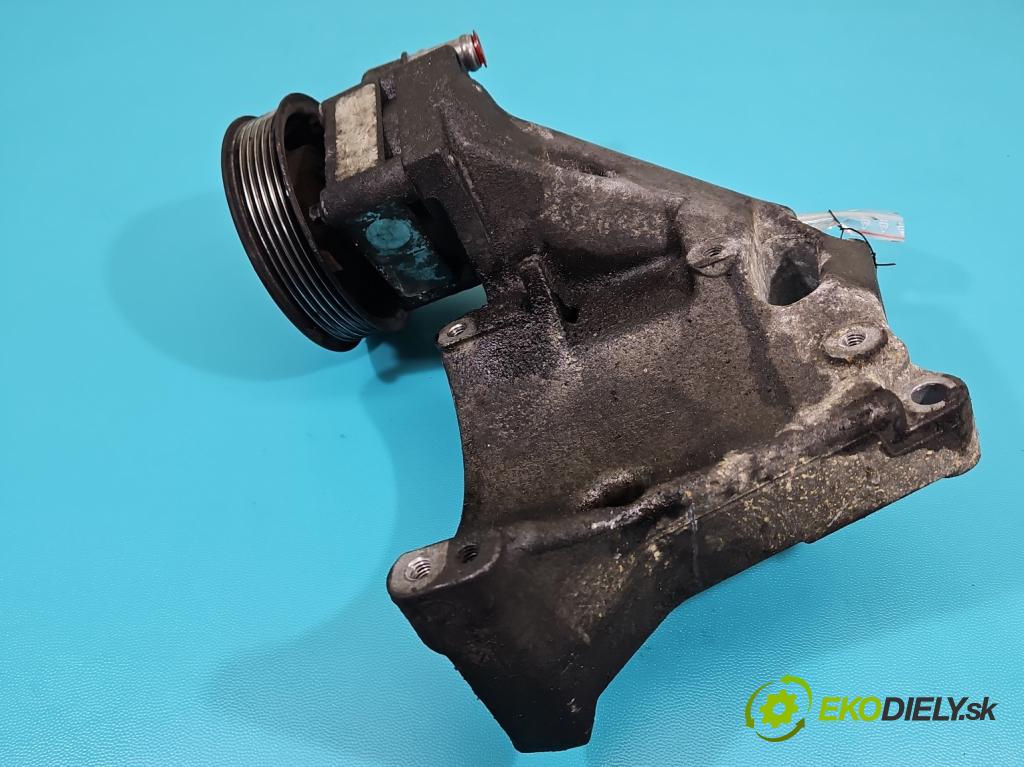 Saab 9-3 II 2002-2012 2.2 TiD 125 HP manual 92 kW 2171 cm3 4- čerpadlo posilovač 90502550 (Servočerpadlo)