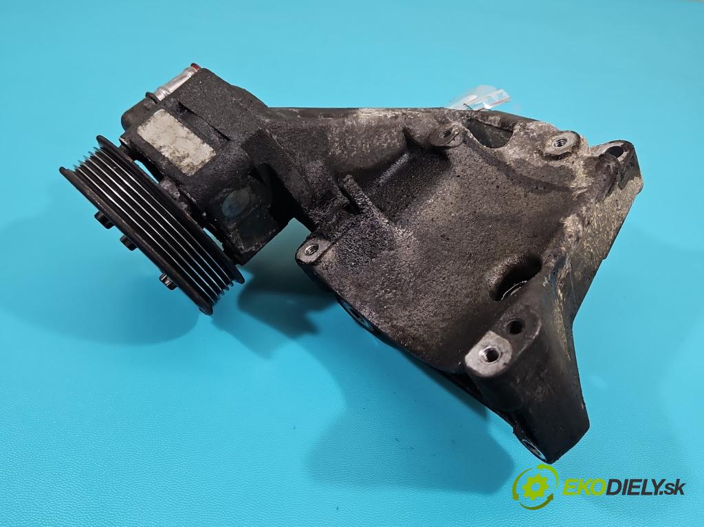 Saab 9-3 II 2002-2012 2.2 TiD 125 HP manual 92 kW 2171 cm3 4- čerpadlo posilovač 90502550 (Servočerpadlo)