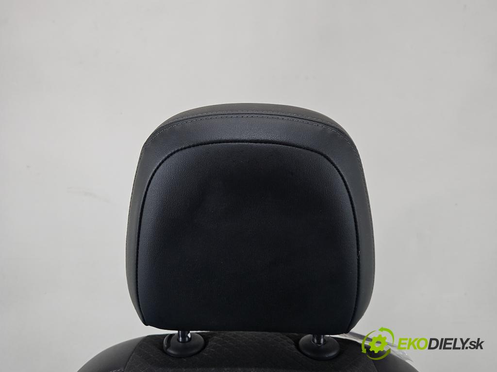 Opel Mokka A 2012-2019 1.6 cdti 136 HP manual 100 kW 1598 cm3 5- Sedačka pravý  (Sedadlo)