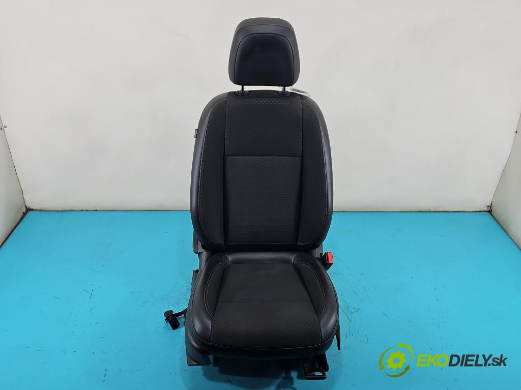 Opel Mokka A 2012-2019 1.6 cdti 136 HP manual 100 kW 1598 cm3 5- Sedačka pravý  (Sedadlo)