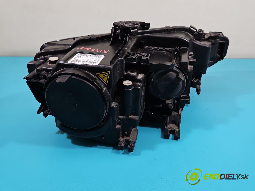 Audi A5 8T 2007-2016 2.0 TFSI 224hp automatic 165 kW 1984 cm3 5- Reflektor: ľavý 8T0941005C (Kľučka dverí ostatné)