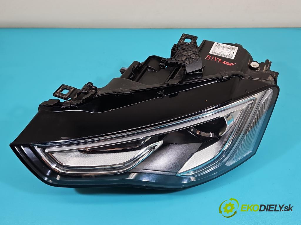 Audi A5 8T 2007-2016 2.0 TFSI 224hp automatic 165 kW 1984 cm3 5- Reflektor: ľavý 8T0941005C (Kľučka dverí ostatné)