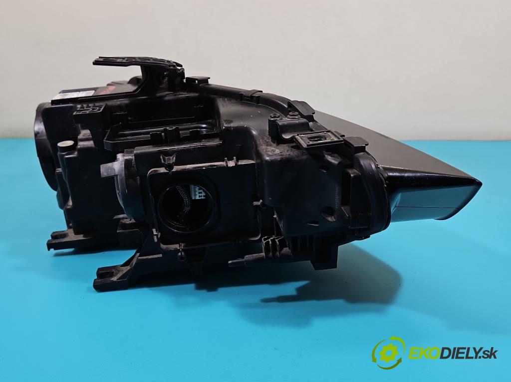 Audi A5 8T 2007-2016 2.0 TFSI 224hp automatic 165 kW 1984 cm3 5- Reflektor: ľavý 8T0941005C (Kľučka dverí ostatné)