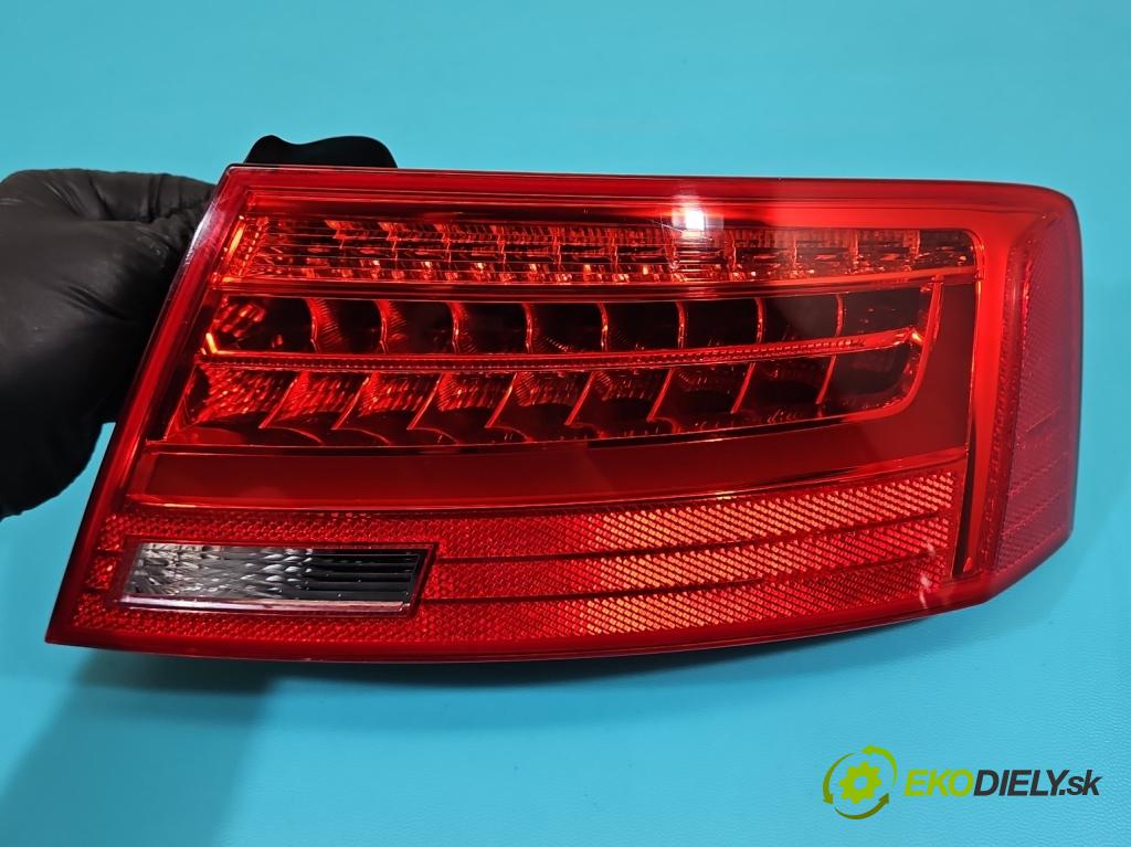 Audi A5 8T 2007-2016 2.0 TFSI 224hp automatic 165 kW 1984 cm3 5- svetlo / reflektor zadné pravé 8T8945096F (Kľučka dverí ostatné)