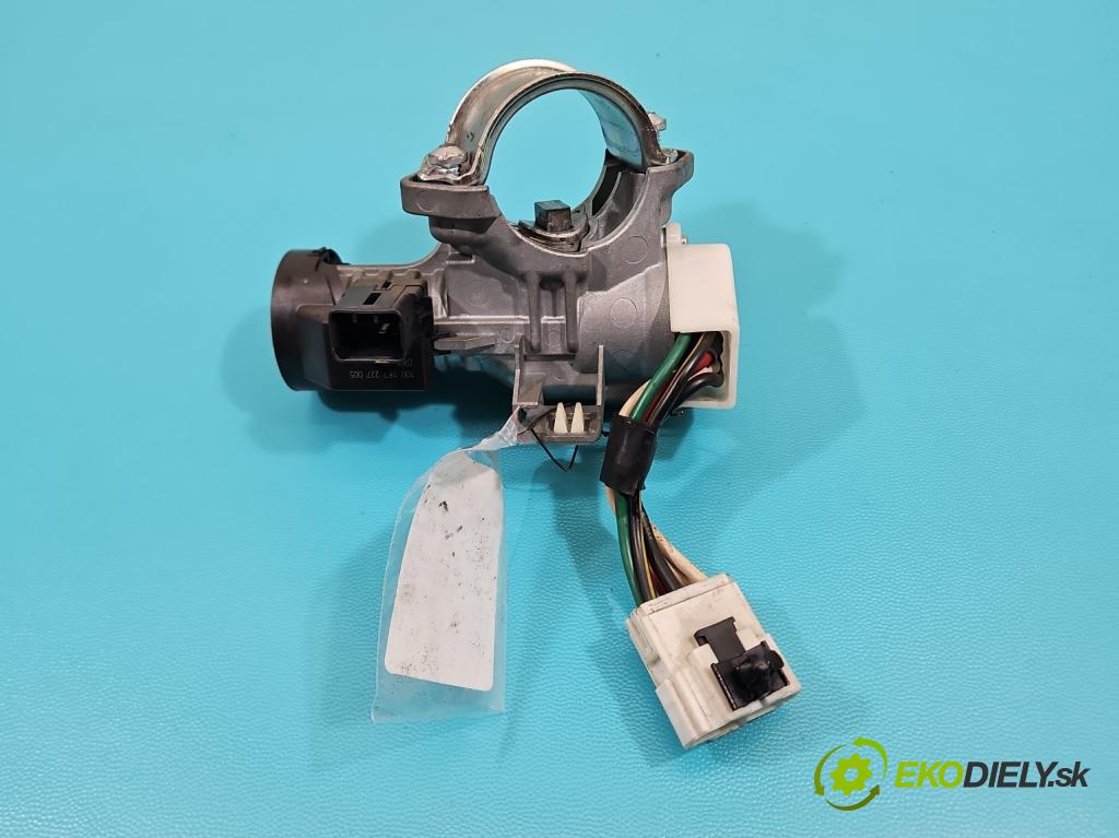 Kia Venga 1.4 crdi 75 HP manual 55 kW 1396 cm3 5- Spínačka 81920-1P000 (Spínacia skrinka)