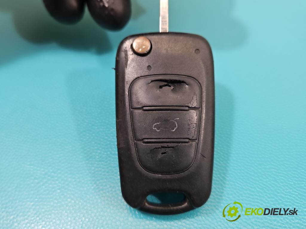 Kia Venga 1.4 crdi 75 HP manual 55 kW 1396 cm3 5- Spínačka 81920-1P000 (Spínacia skrinka)