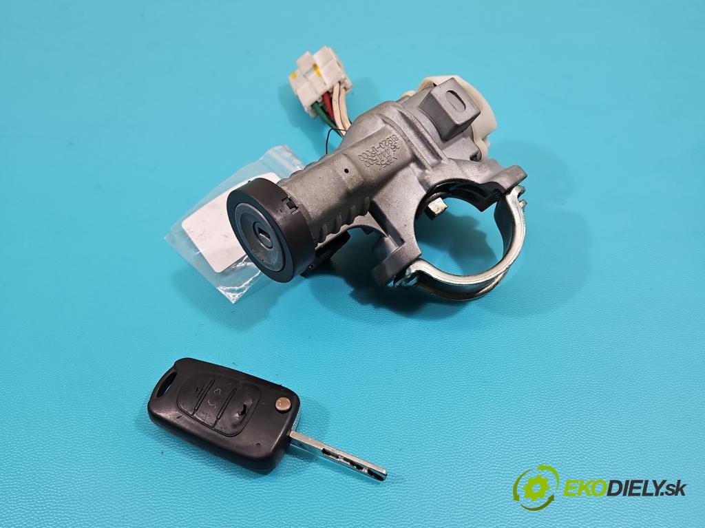 Kia Venga 1.4 crdi 75 HP manual 55 kW 1396 cm3 5- Spínačka 81920-1P000 (Spínacia skrinka)