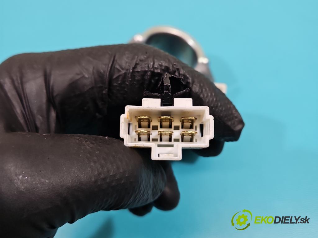 Kia Venga 1.4 crdi 75 HP manual 55 kW 1396 cm3 5- Spínačka 81920-1P000 (Spínacia skrinka)