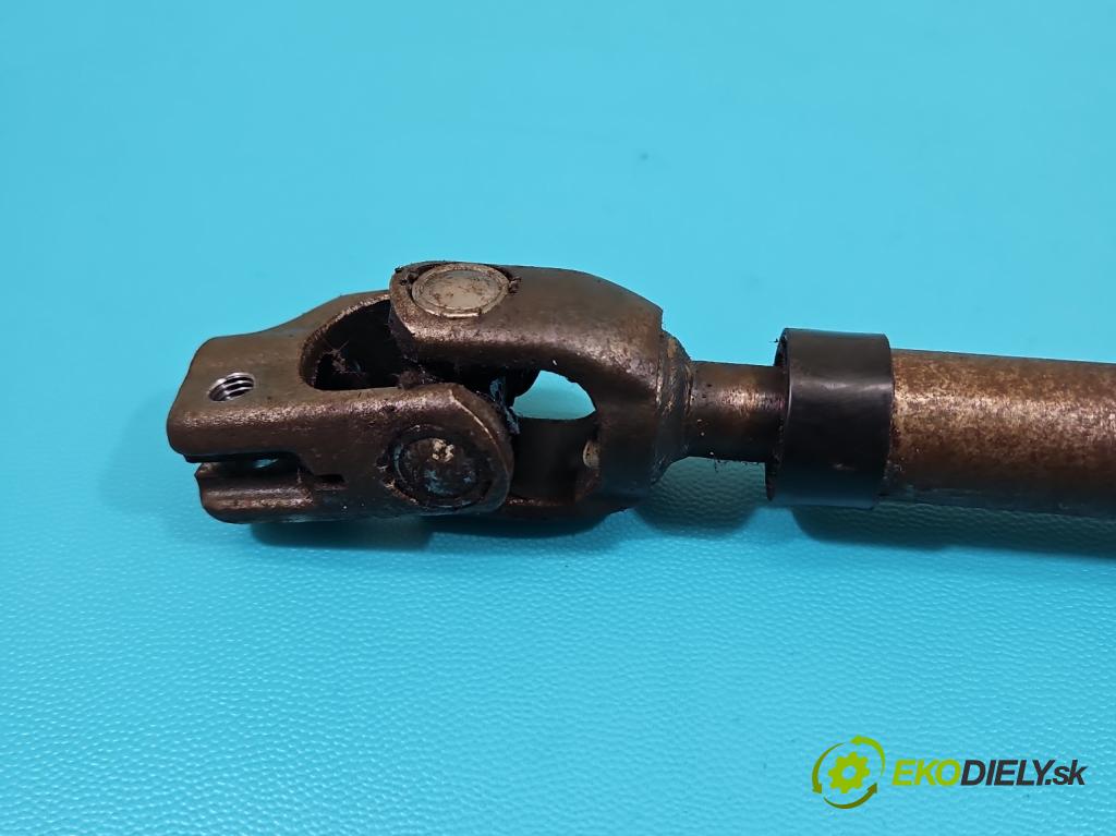 Kia Venga 1.4 crdi 75 HP manual 55 kW 1396 cm3 5- Stĺpik volant  (Tyč riadenia (volantu))