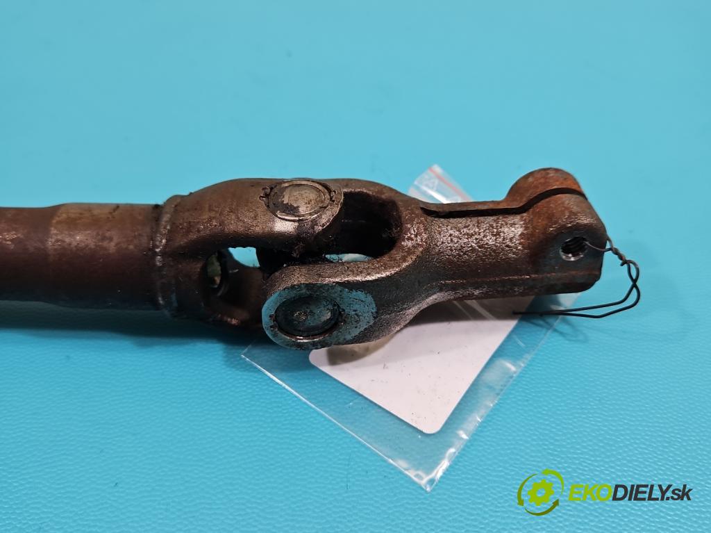 Kia Venga 1.4 crdi 75 HP manual 55 kW 1396 cm3 5- Stĺpik volant  (Tyč riadenia (volantu))