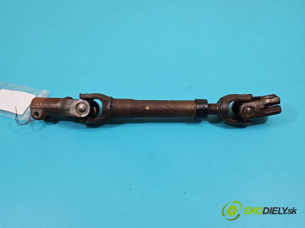 Kia Venga 1.4 crdi 75 HP manual 55 kW 1396 cm3 5- Stĺpik volant  (Tyč riadenia (volantu))