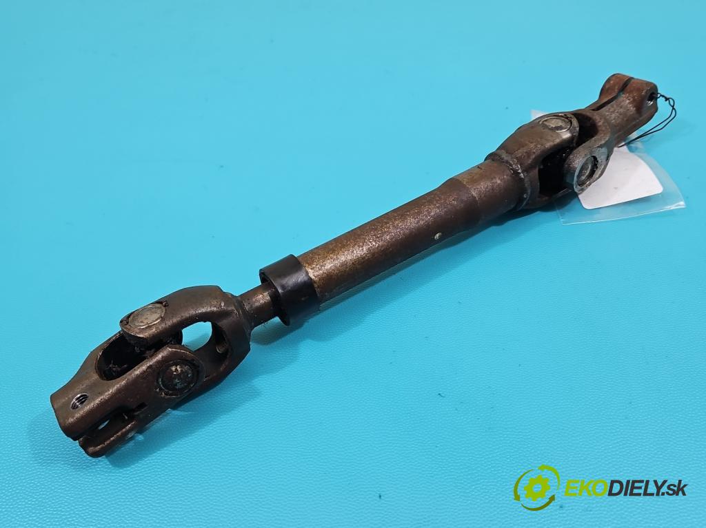 Kia Venga 1.4 crdi 75 HP manual 55 kW 1396 cm3 5- Stĺpik volant  (Tyč riadenia (volantu))