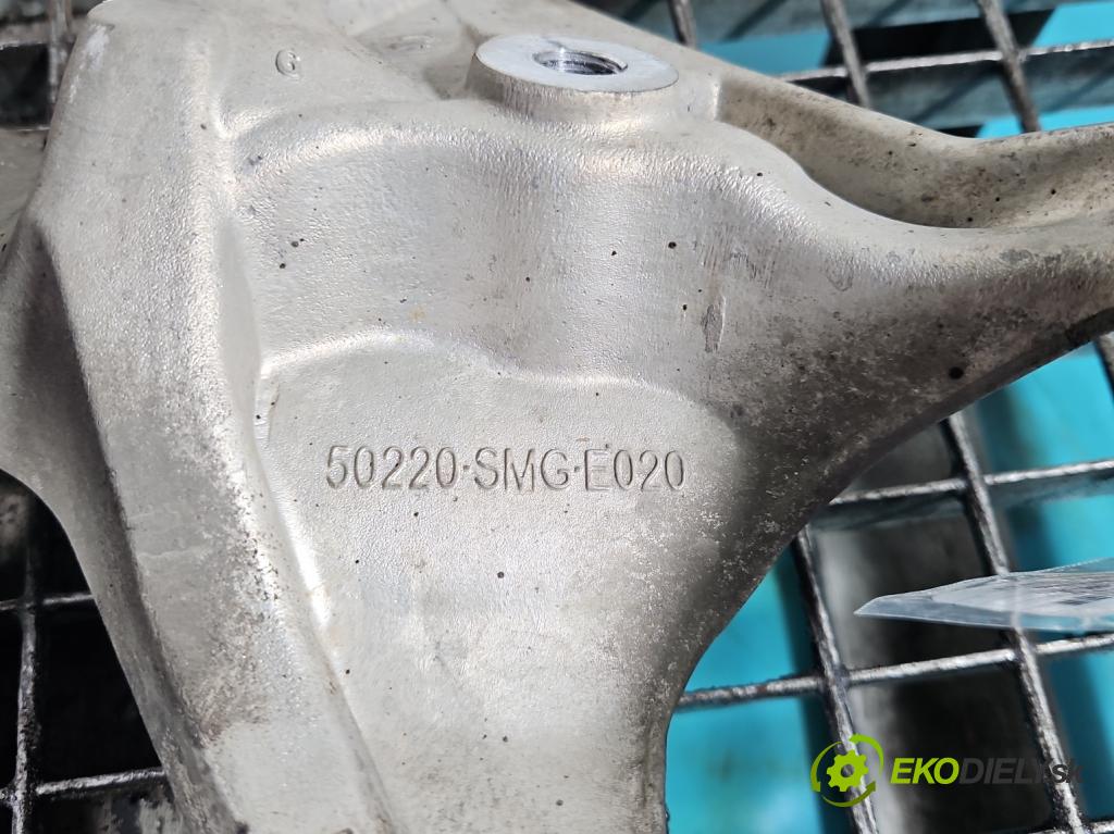 Honda Civic VIII 2006-2011 1.8 16V 140 hp manual 103 kW 1799 cm3 5- přední pravý 50220-SMG-E020 (Klika dveří ostatní)