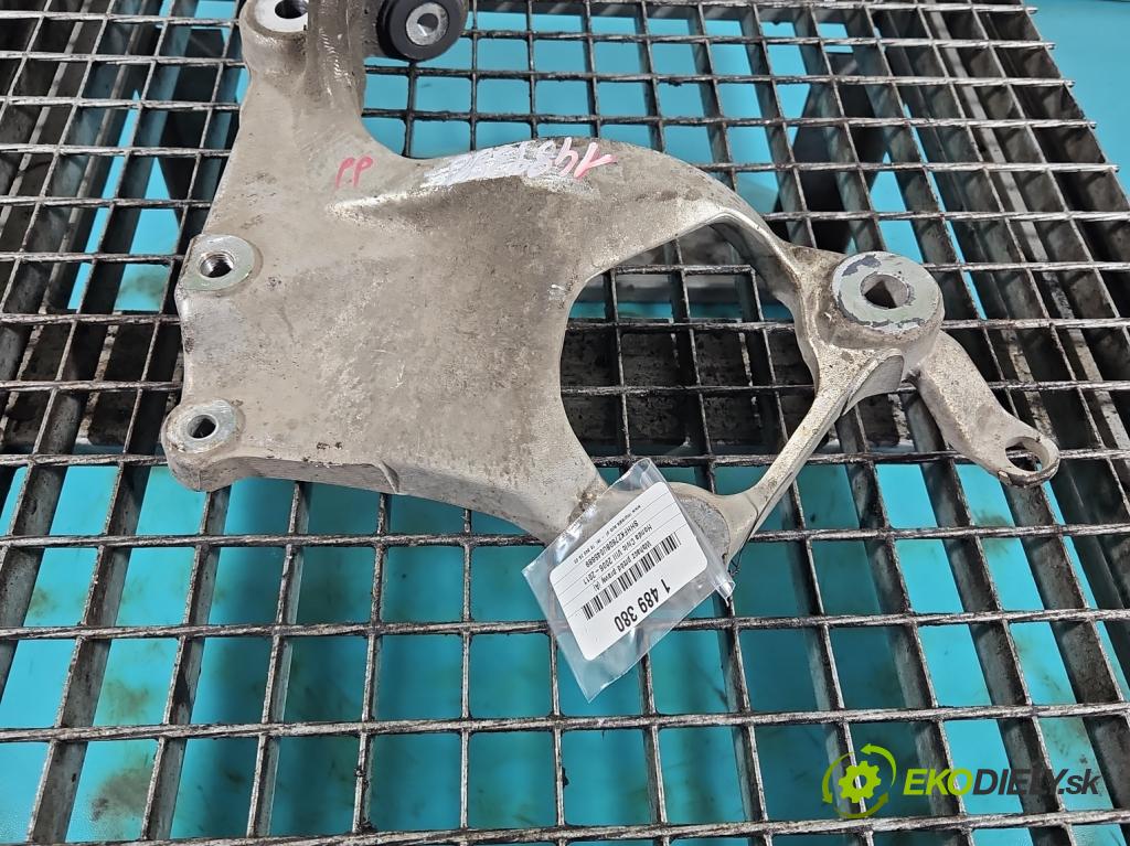 Honda Civic VIII 2006-2011 1.8 16V 140 hp manual 103 kW 1799 cm3 5- přední pravý 50220-SMG-E020 (Klika dveří ostatní)
