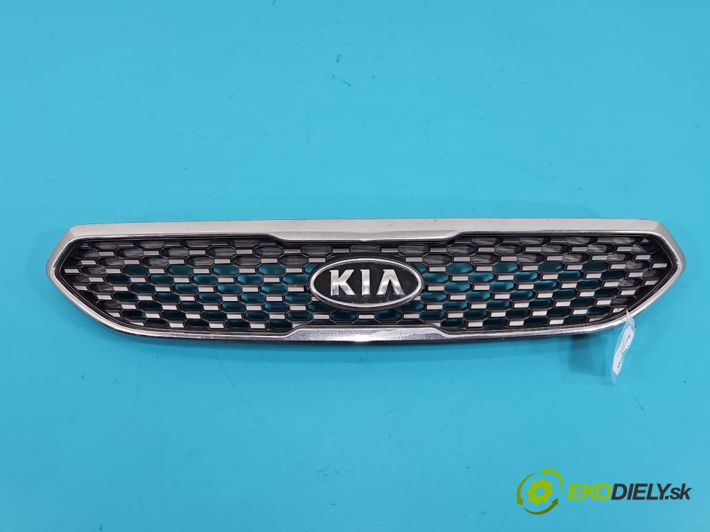 Kia Venga 1.4 crdi 75 hp manual 55 kW 1396 cm3 5- mřížka 86351-1P010