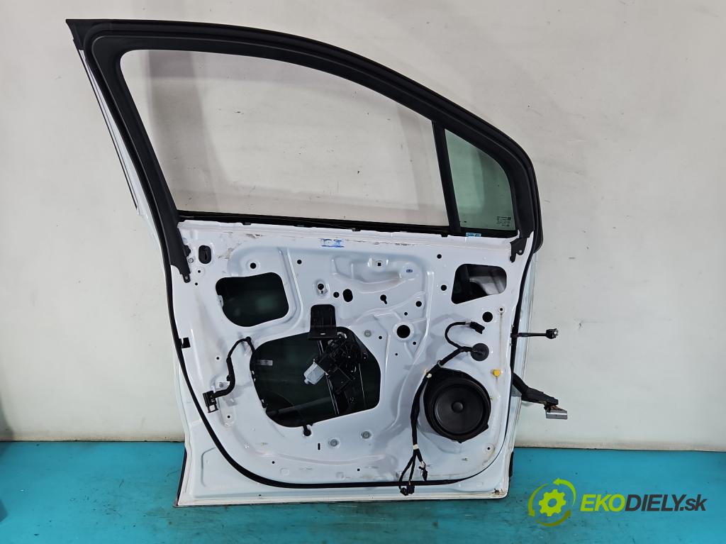 Opel Mokka A 2012-2019 1.6 cdti 136 HP manual 100 kW 1598 cm3 5- dvere predné ľavé  (Kľučka dverí ostatné)