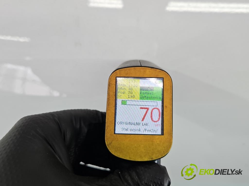 Opel Mokka A 2012-2019 1.6 cdti 136hp manual 100 kW 1598 cm3 5- dveře zadní levé  (Klika dveří ostatní)