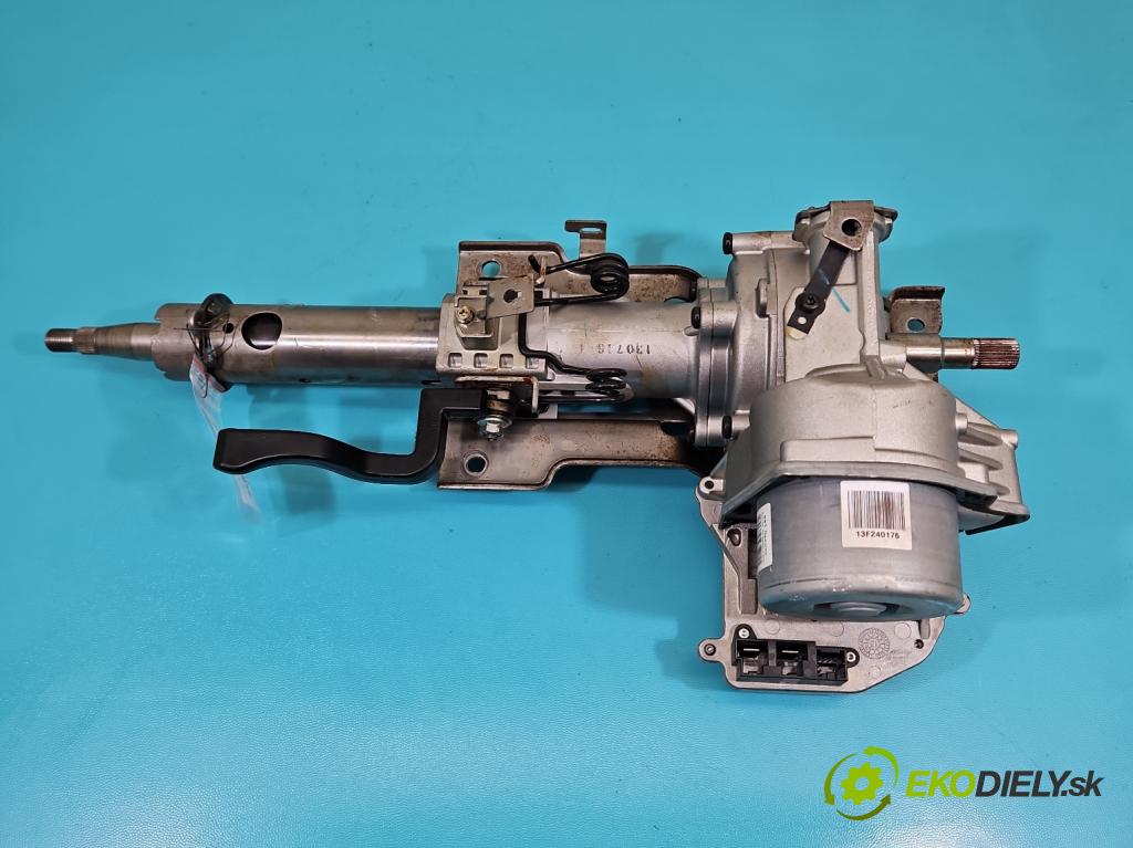 Kia Venga 1.4 crdi 75 HP manual 55 kW 1396 cm3 5- čerpadlo posilovač 563101P000 (Servočerpadlo)