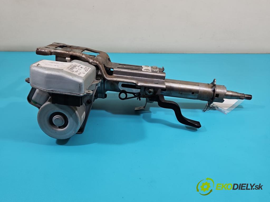 Kia Venga 1.4 crdi 75 HP manual 55 kW 1396 cm3 5- čerpadlo posilovač 563101P000 (Servočerpadlo)