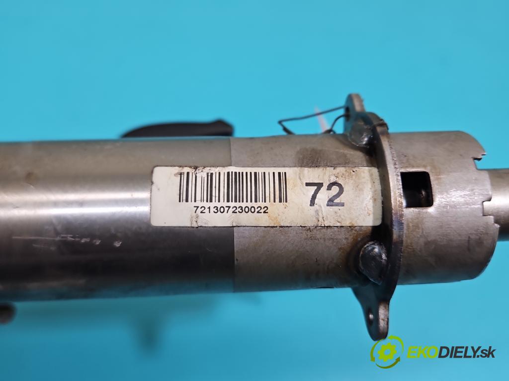 Kia Venga 1.4 crdi 75 HP manual 55 kW 1396 cm3 5- čerpadlo posilovač 563101P000 (Servočerpadlo)