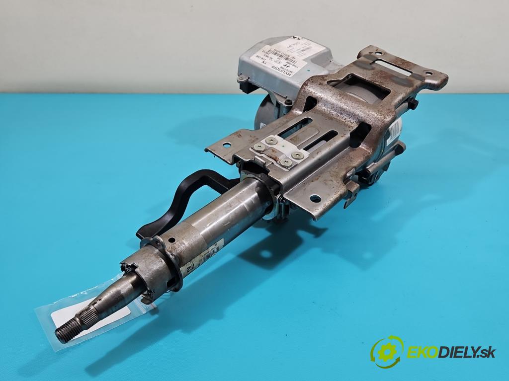 Kia Venga 1.4 crdi 75 HP manual 55 kW 1396 cm3 5- čerpadlo posilovač 563101P000 (Servočerpadlo)