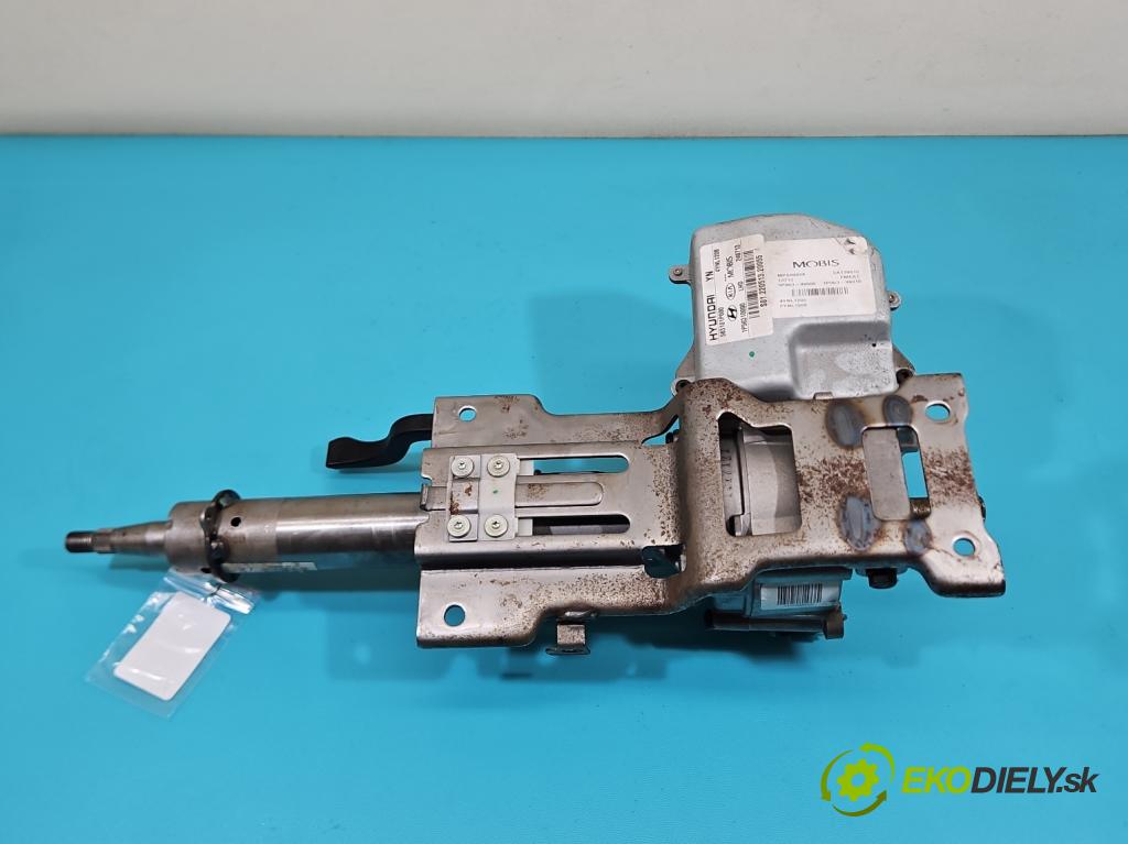 Kia Venga 1.4 crdi 75 HP manual 55 kW 1396 cm3 5- čerpadlo posilovač 563101P000 (Servočerpadlo)